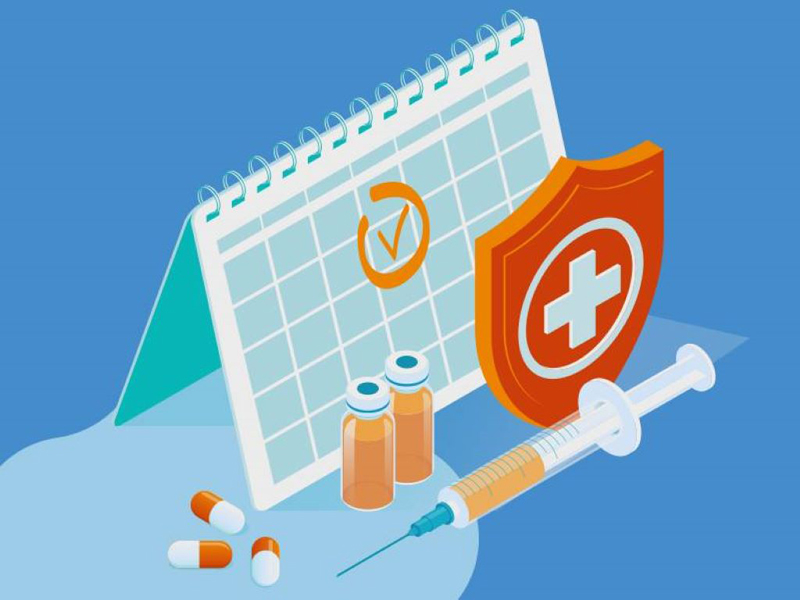 Baru 33% Masyarakat Aktif Skrining Penyakit Tidak Menular