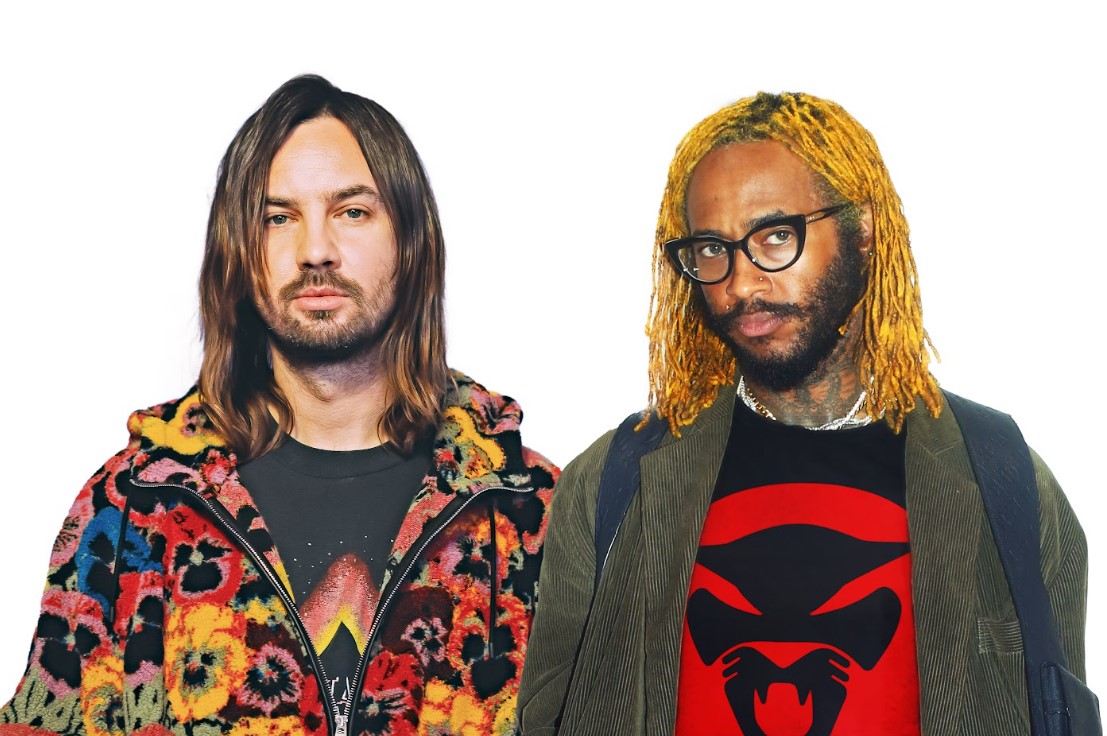 Gandeng Tame Impala, Thundercat RIlis Single No More Lies