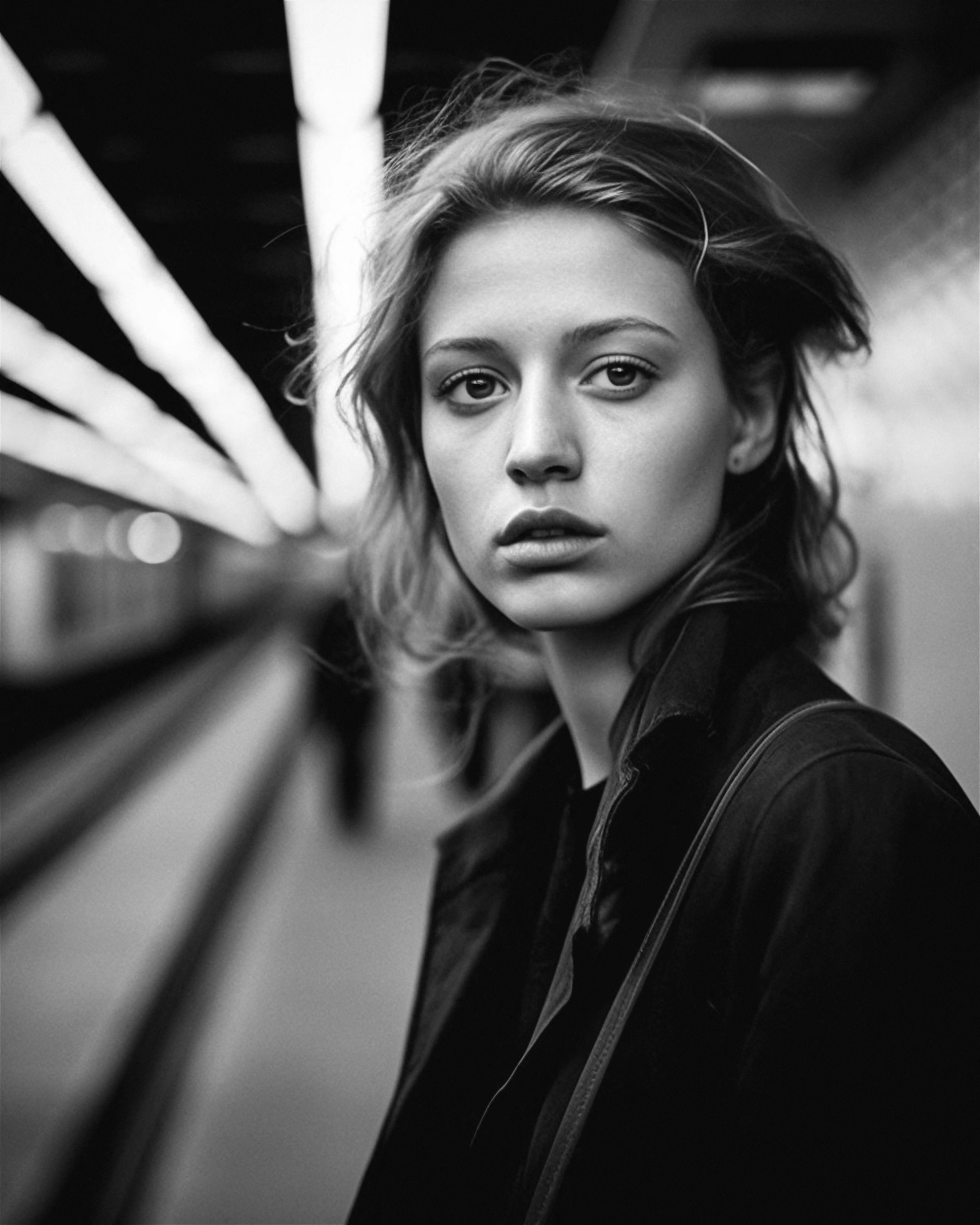 Terobsesi AI, Fotografer ini Mampu Mengecoh Pengikutnya di Instagram