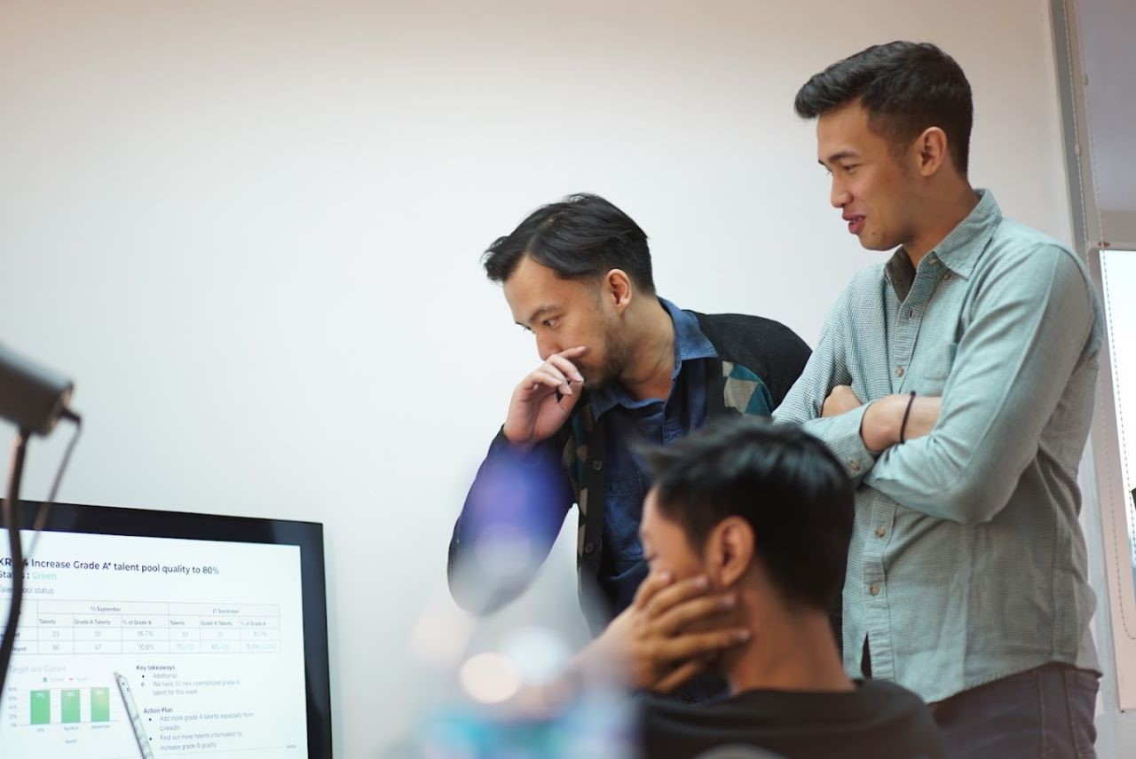 Growth Hacking, Strategi Perusahaan Bertahan di Tengah Bayangan Resesi 