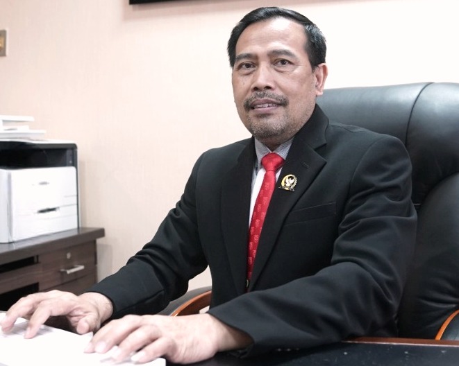 Menyoal Survei Elektabilitas Kandidat Presiden 2024