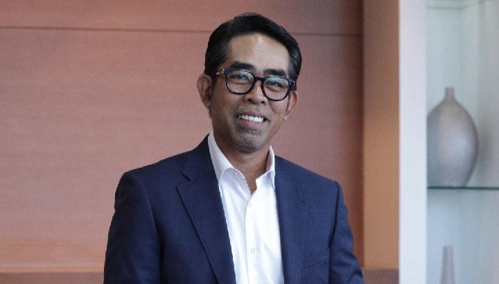 CEO BRINS Fankar Usman