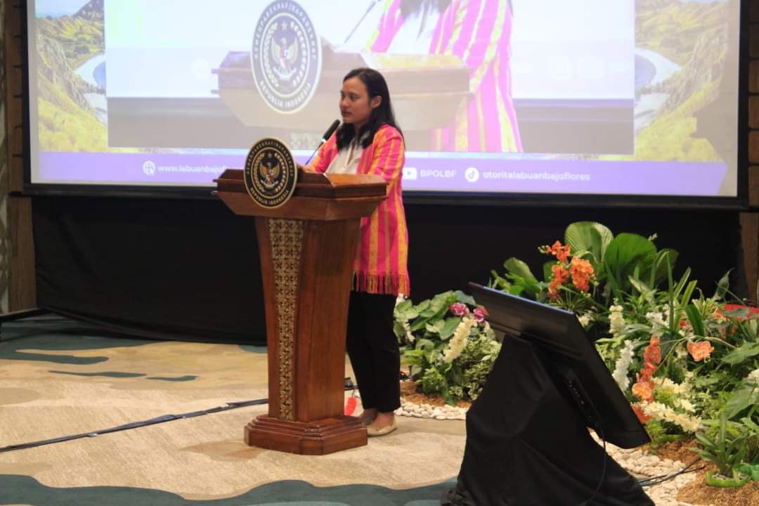 Penerapan Tata Kelola Pariwisata Berkualitas Ungkit Kunjungan Wisatawan