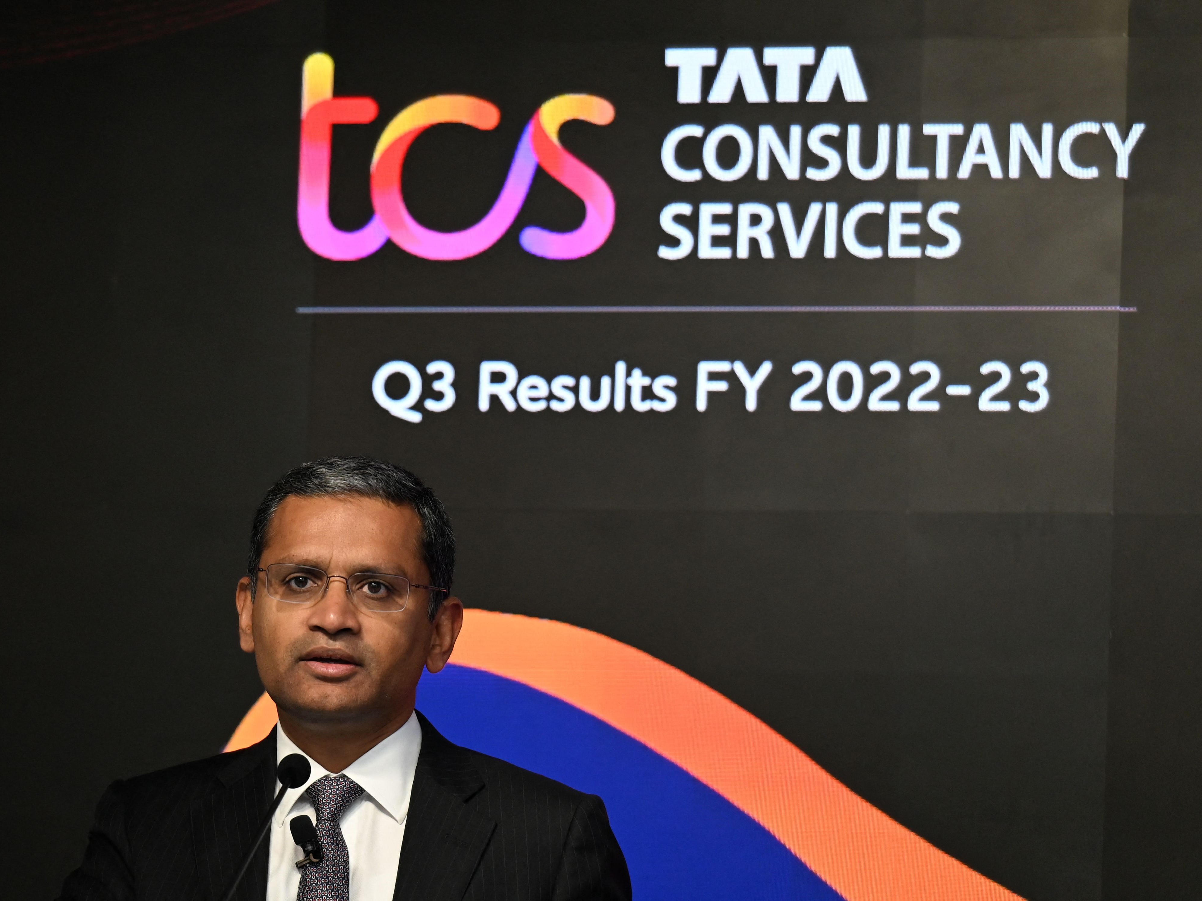 Perkiraan Laba Perusahaan TI India Meleset akibat Ekonomi AS