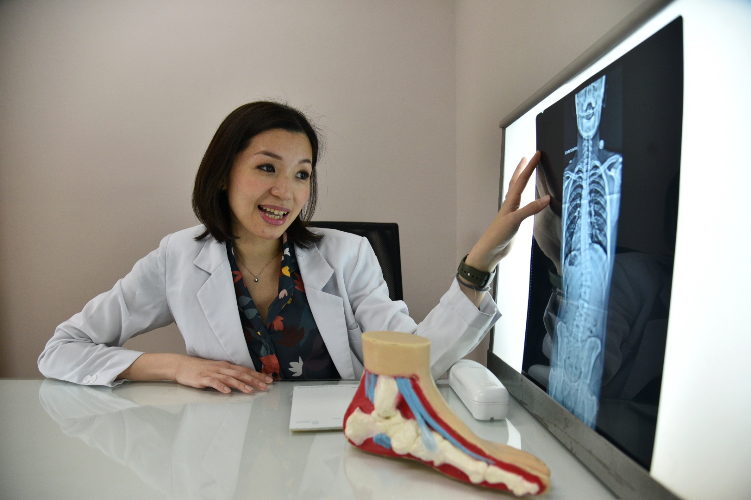 Pendidikan Dokter Spesialis akan Didesentralisasi