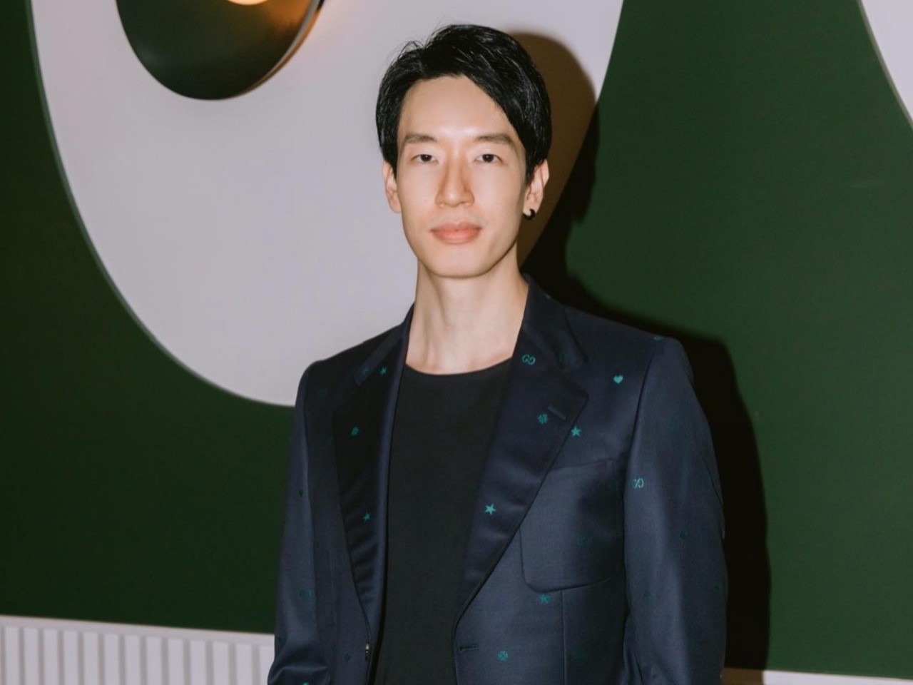 Boripat Louichareon.