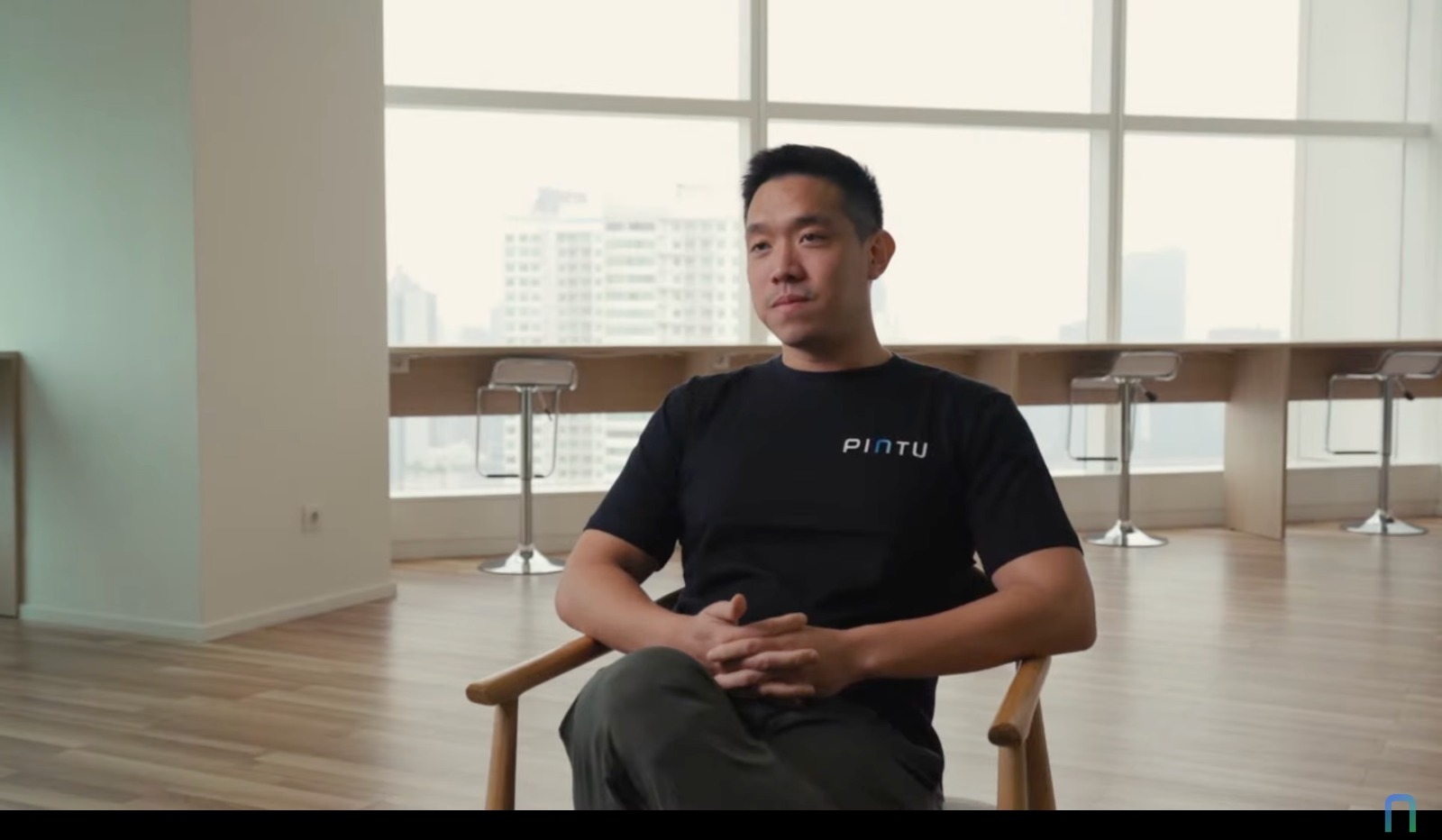 Meriahkan HUT Ke-3, Aplikasi PINTU Gelar Trading Competition 