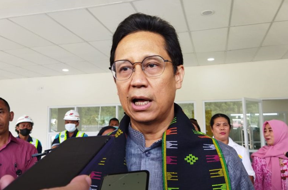 Menkes Pastikan Kesiapan RSUD Komodo Labuan Bajo Dukung KTT ASEAN   