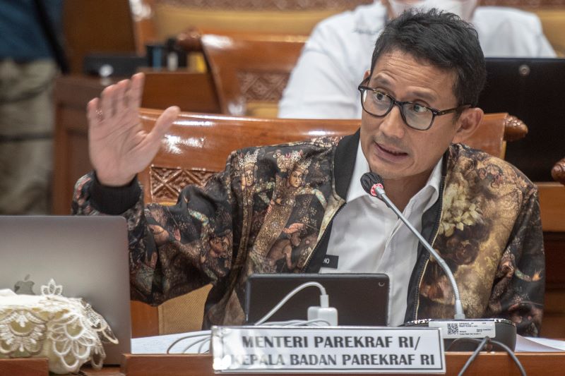 Hijrahnya Sandiaga ke PPP akan Pengaruhi Peta Politik 2024