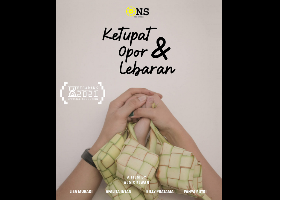 Film pendek Ketupat & Opor Lebaran