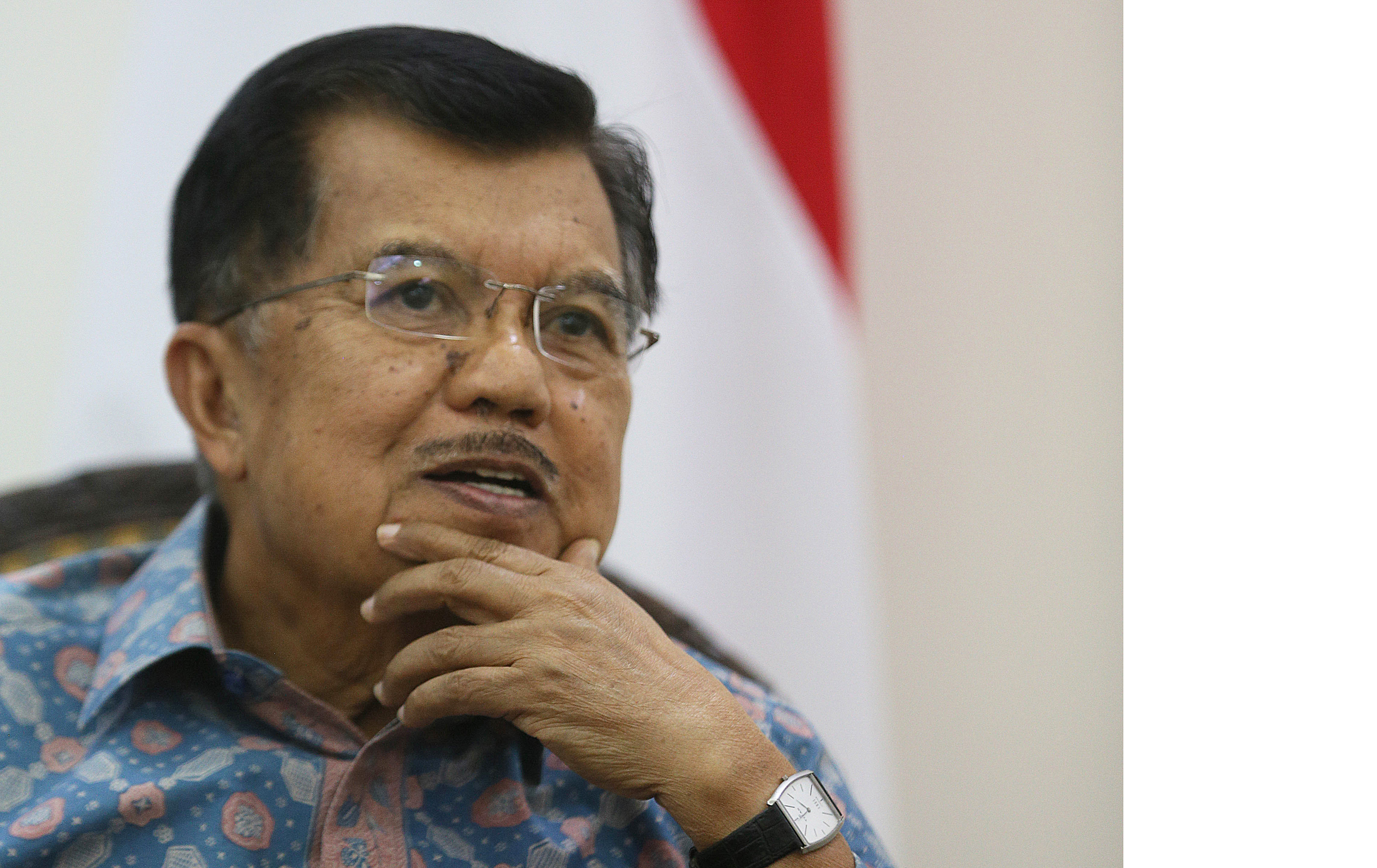 KPK Perlu Jaga Independensi