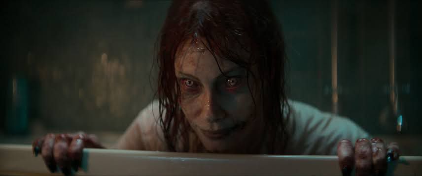 Evil Dead Rise Segera Tayang di Bioskop, Ini Sinopsisnya