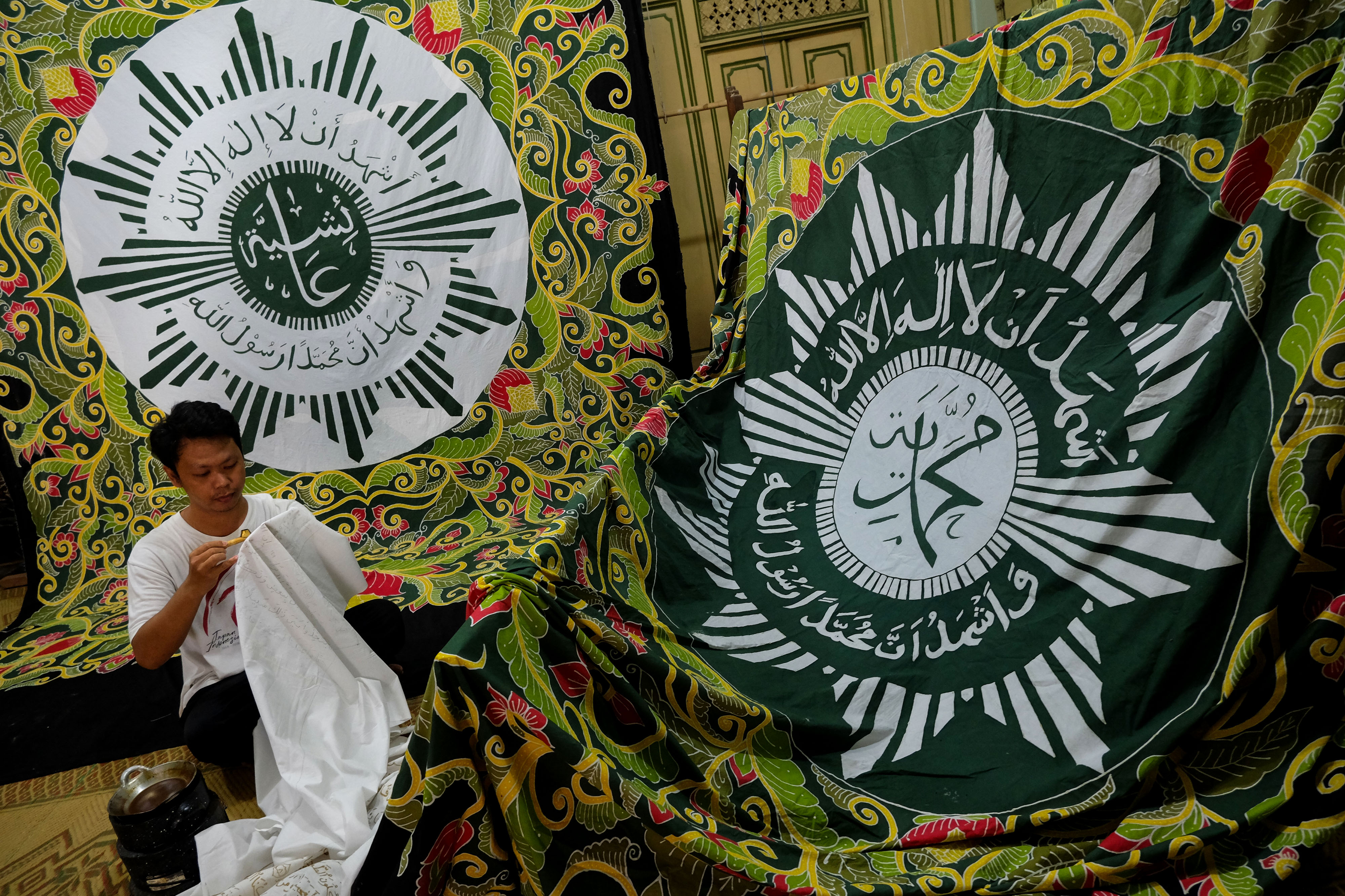 Ini Bukti Satgas PP Muhammadiyah Bantu Tangani WNI dari Sudan