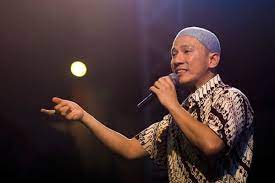 Ustaz Felix Siauw.