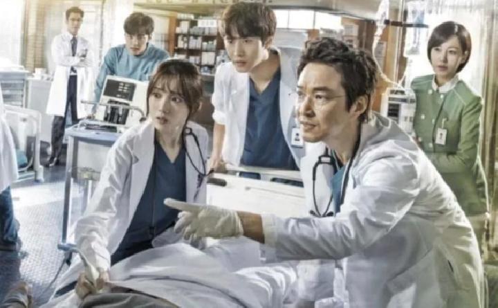 DR Romantic Season 3