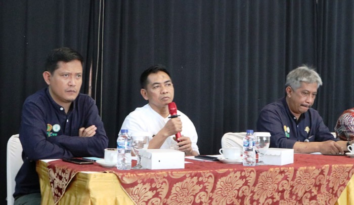 Pemkab Malang Dukung Kementerian Pertanian Bangun Generasi Muda Pertanian