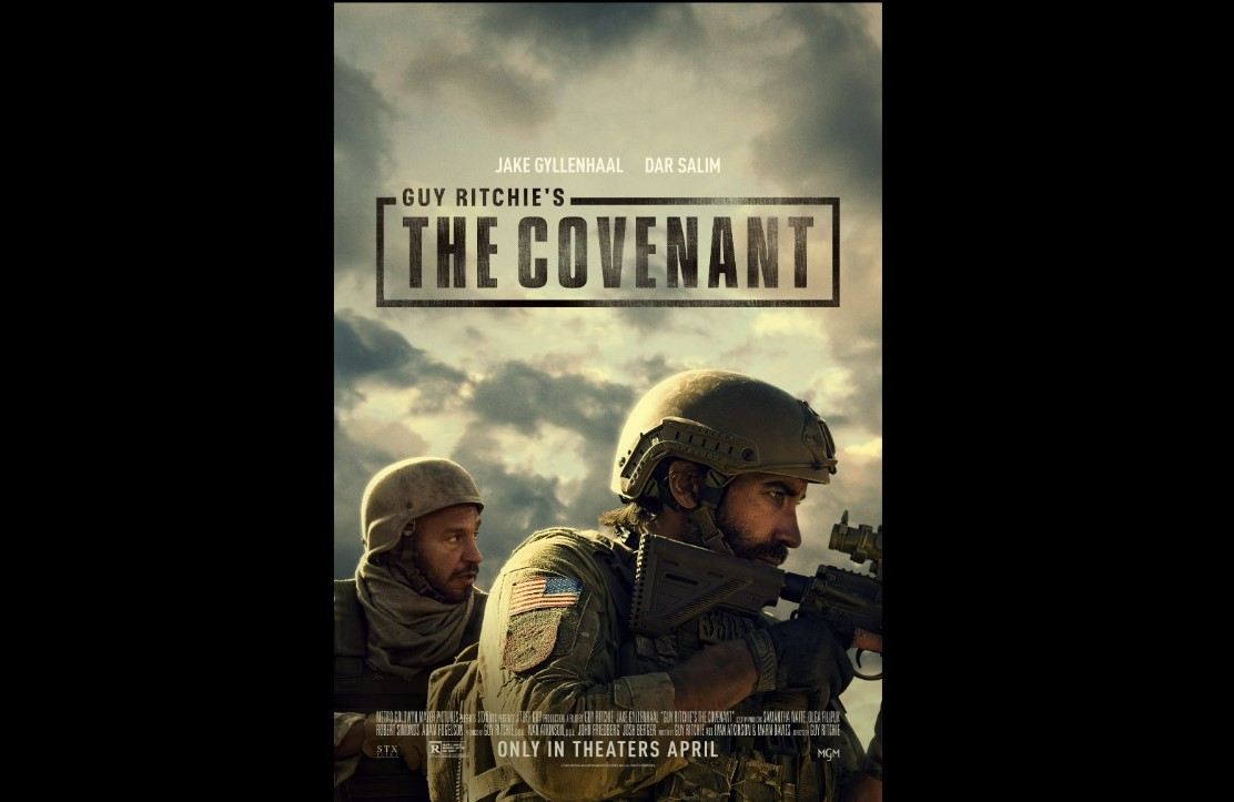 Film The Covenant