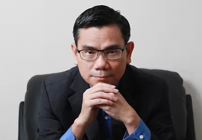 Pengamat: Pengalaman Erick Dibutuhkan Ganjar untuk Teruskan Kerja Jokowi