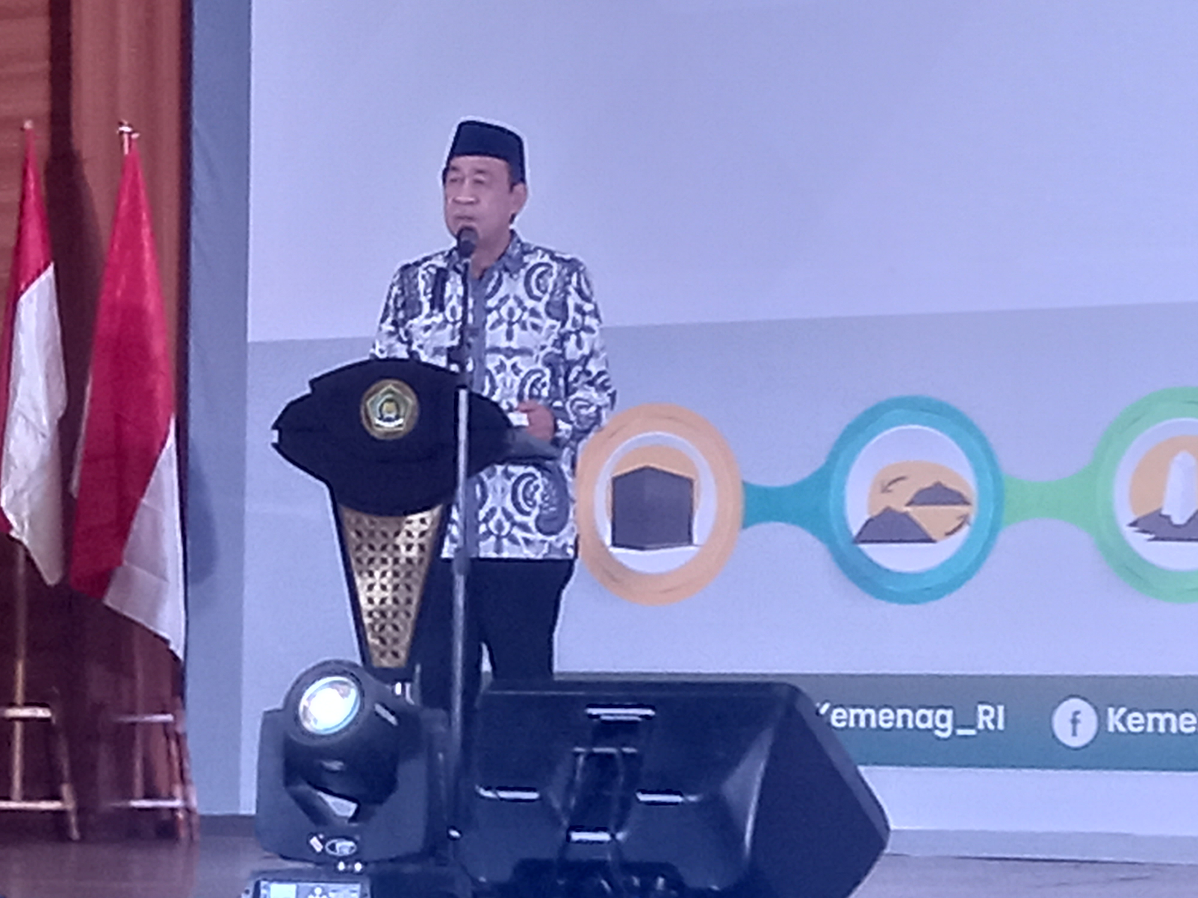 Waktu Tunggu Panjang, Banyak Jemaah Haji akan Berangkat saat Lansia