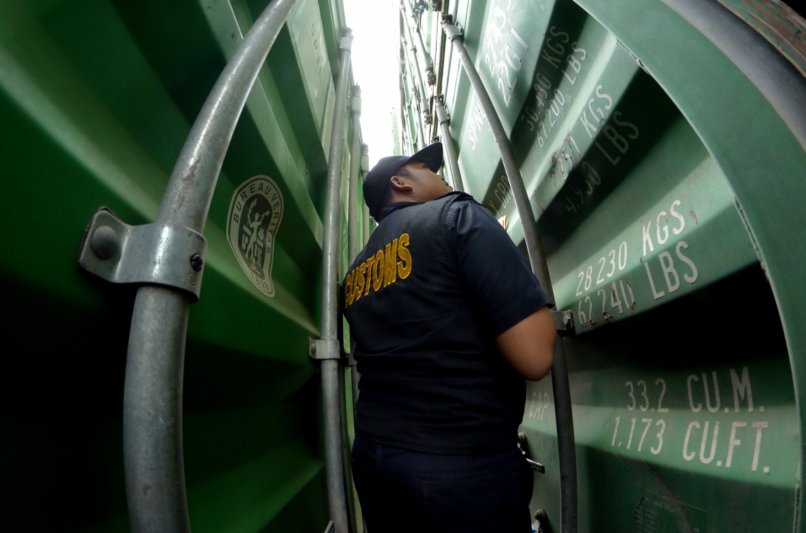 Waspadai Penipuan Mengatasnamakan Bea Cukai, Jangan Sembarang Transfer