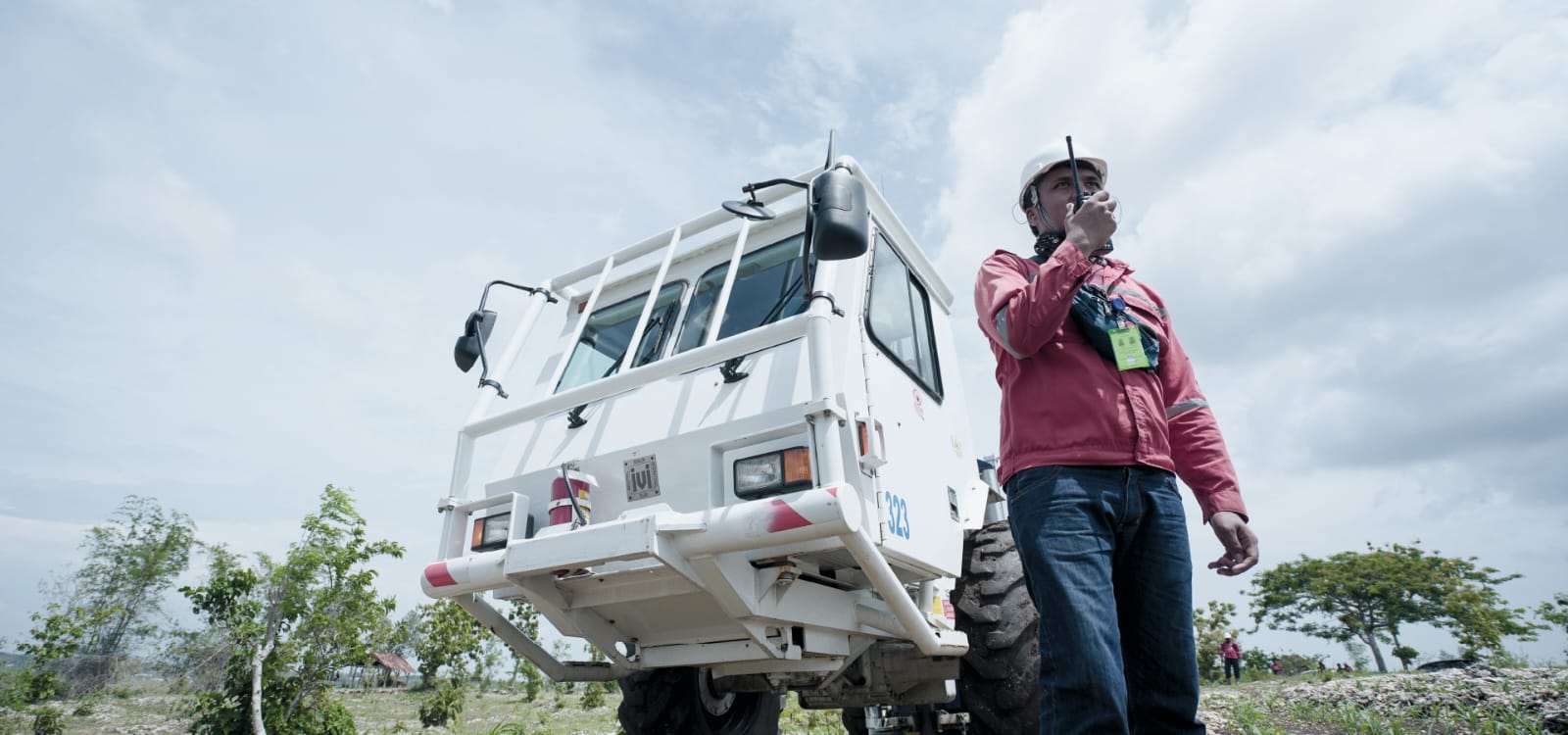 PHE genjotkan eksplorasi serta tuntaskan survei seismic.