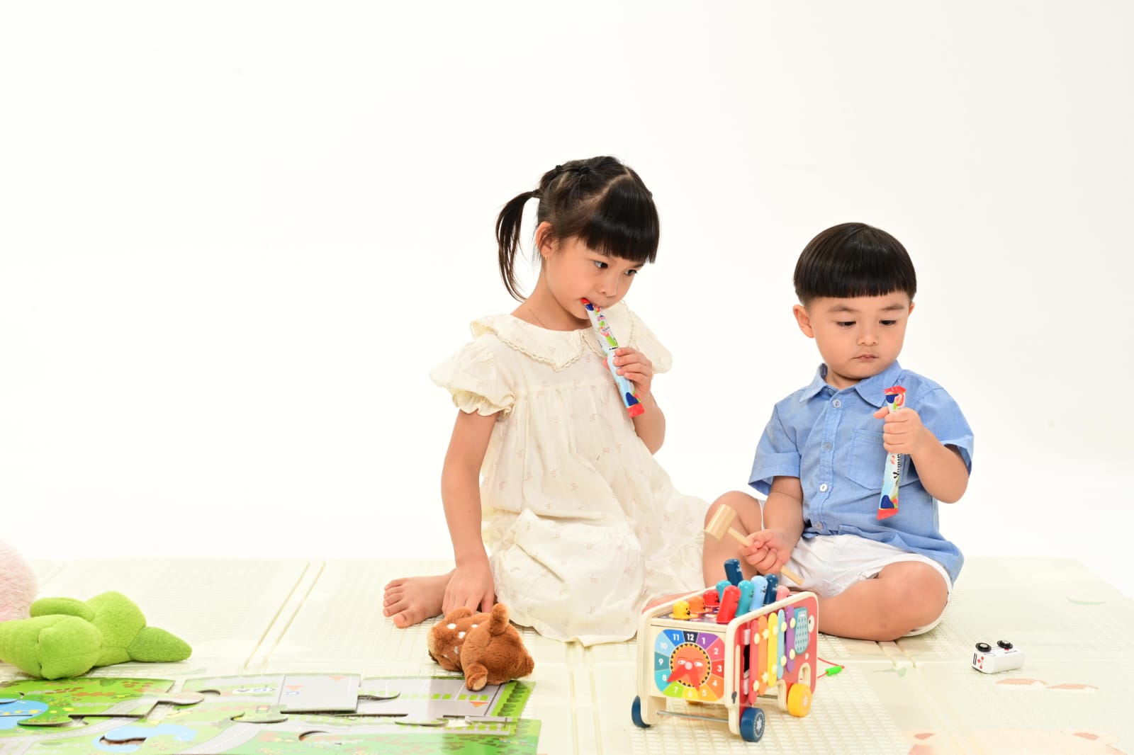 Yogurt adalah salah satu makanan ringan yang baik untuk kesehatan dan pas untuk ngemil. 