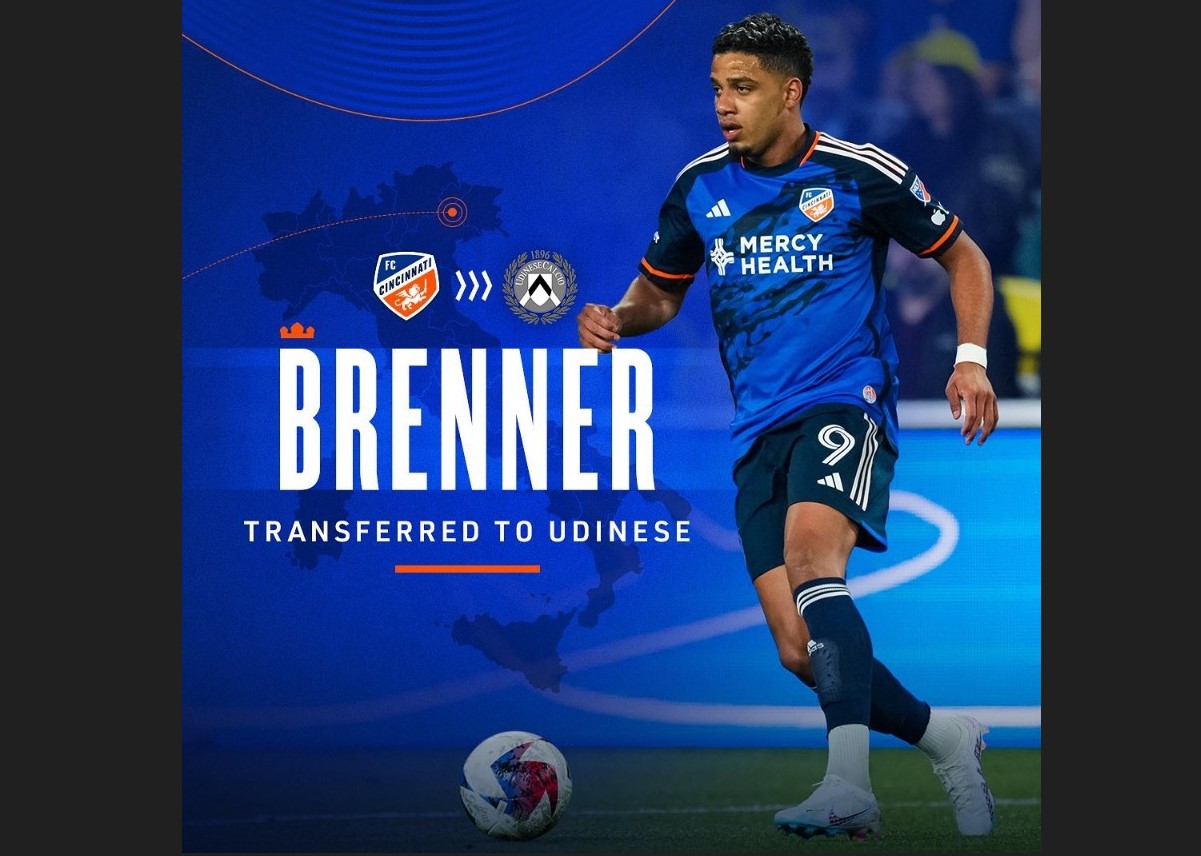 Brenner