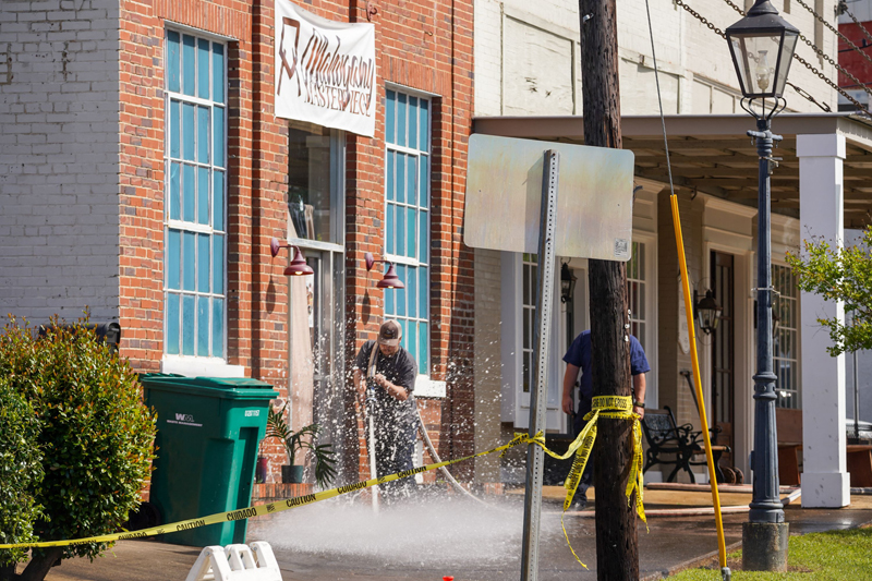 Kepolisian Alabama Tahan Pria Dewasa dan Dua Remaja Terkait Penembakan Massal di Pesta Ulang Tahun