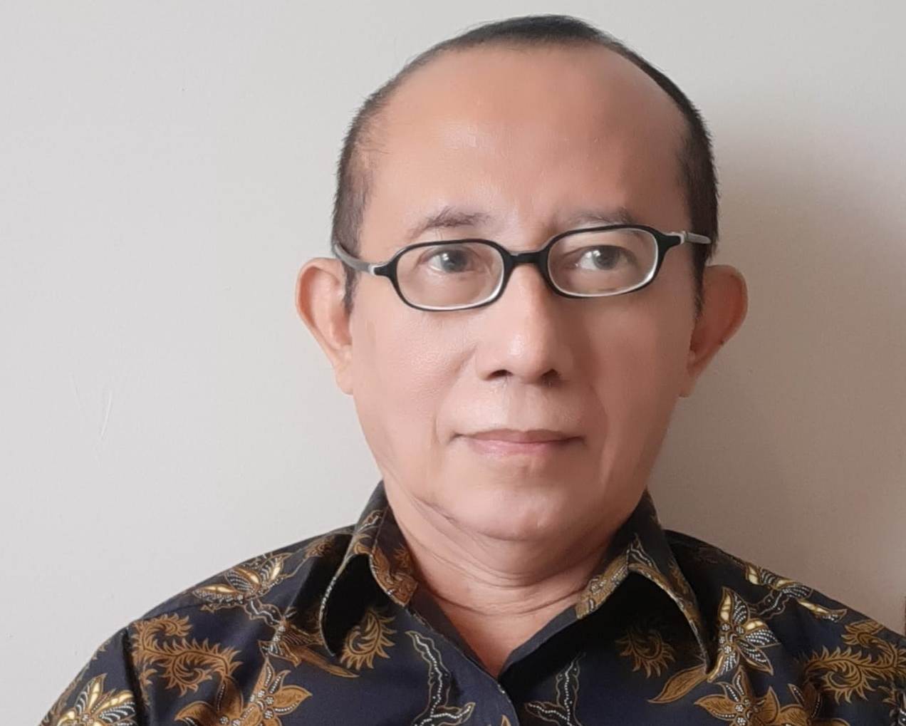 Setelah PDIP Menyapreskan Ganjar, Haruskah Melawan Lupa?