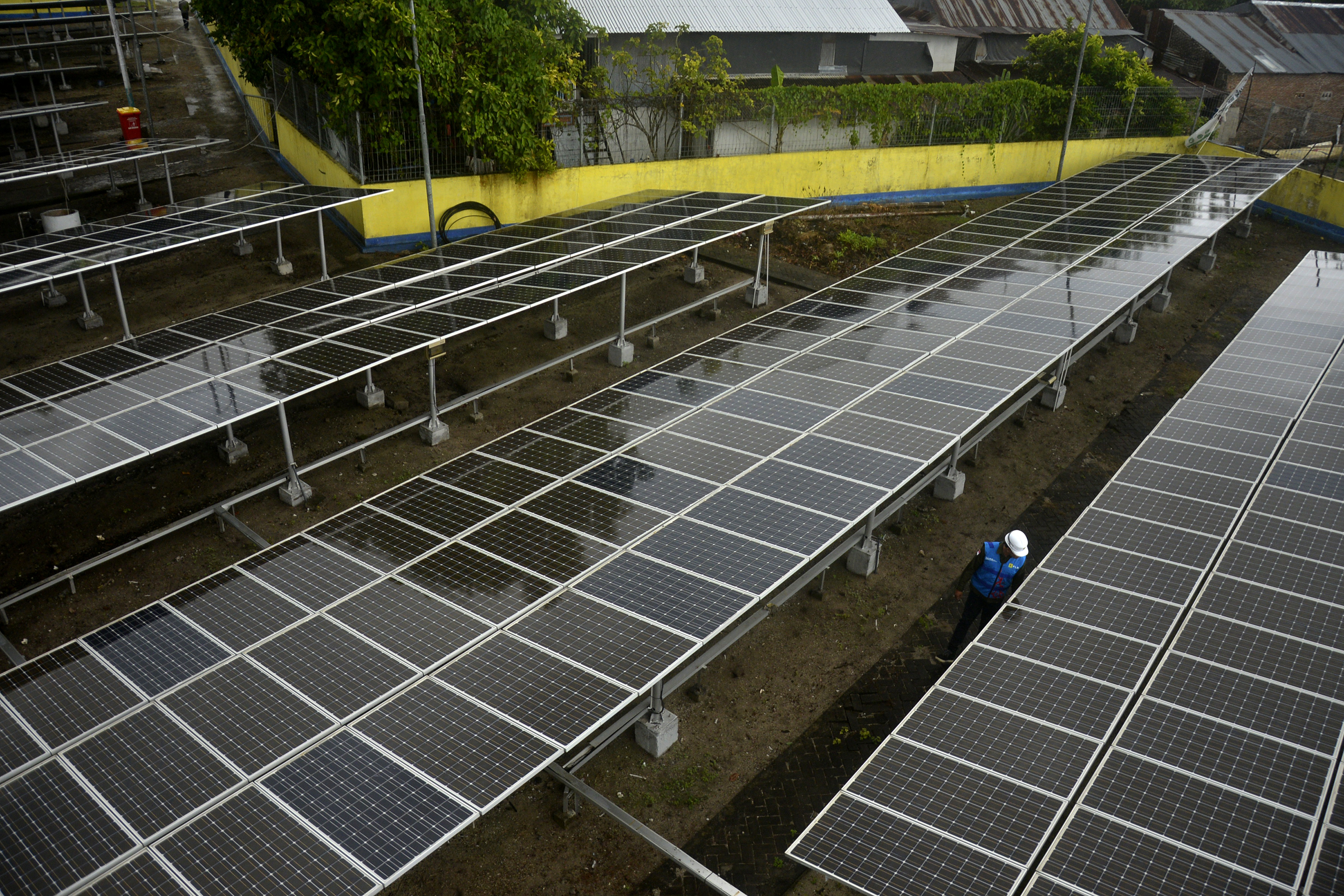 Masyarakat Ketenagalistrikan Indonesia Perkuat Transisi Energi di ASEAN Enlit Asia 2023