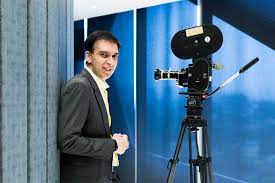 Manoj Punjabi Ingin Libur Lebaran Bioskop Dipenuhi Film Indonesia