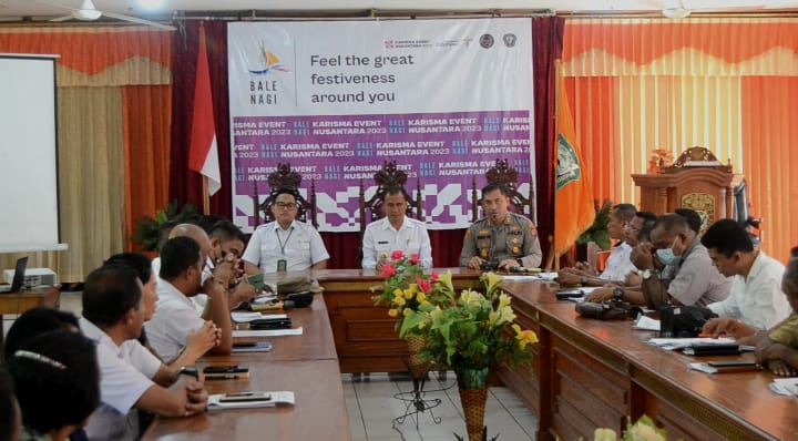 Semana Santa, Warisan Budaya Katolik di NTT Kembali Digelar