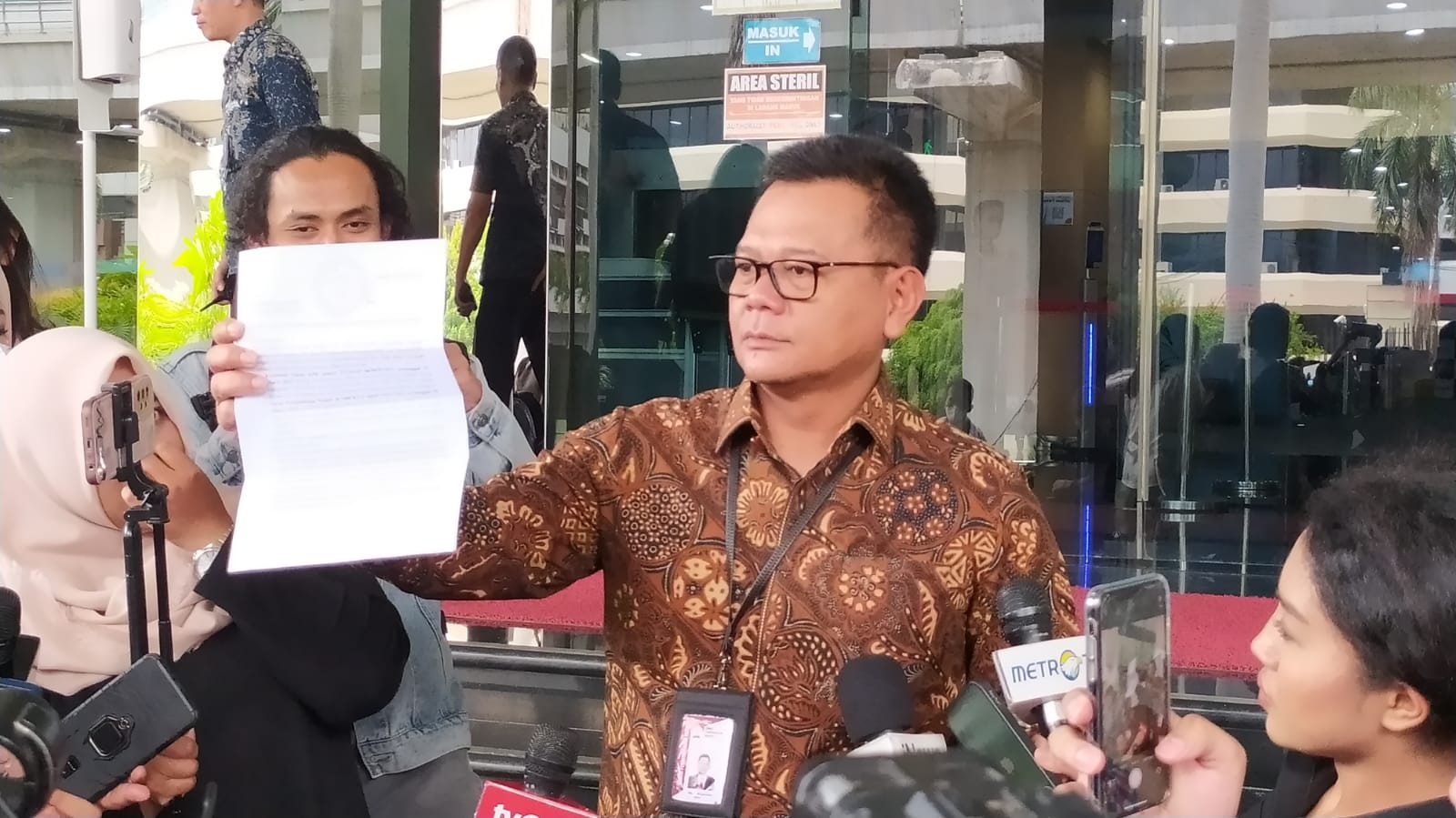 Brigjen Endar Priantoro