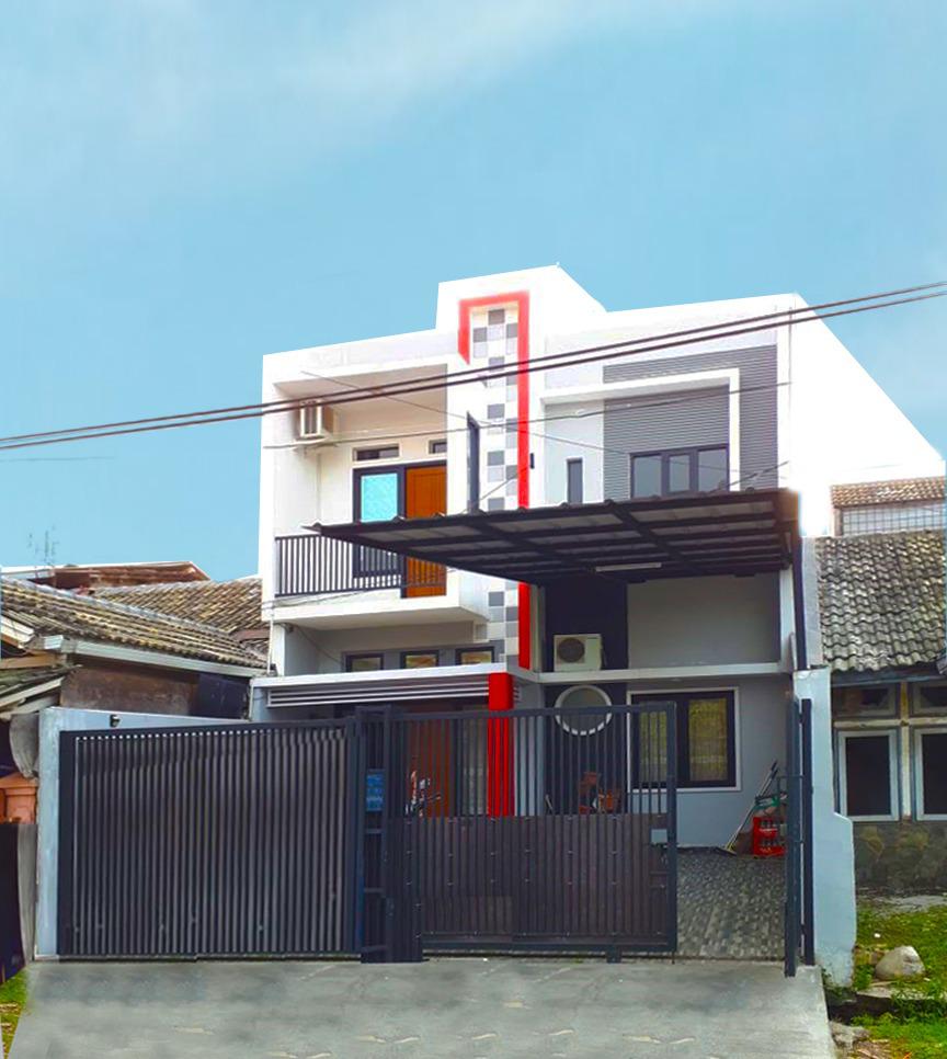 Melalui fitur titp jual, pemilik rumah bisa langsung mulai menjual rumah secara gratis dalam waktu 1 menit di platform Pinhome.