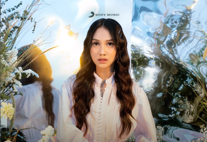 Raissa Ramadhani Rilis Single Perlahan Lepaskanmu