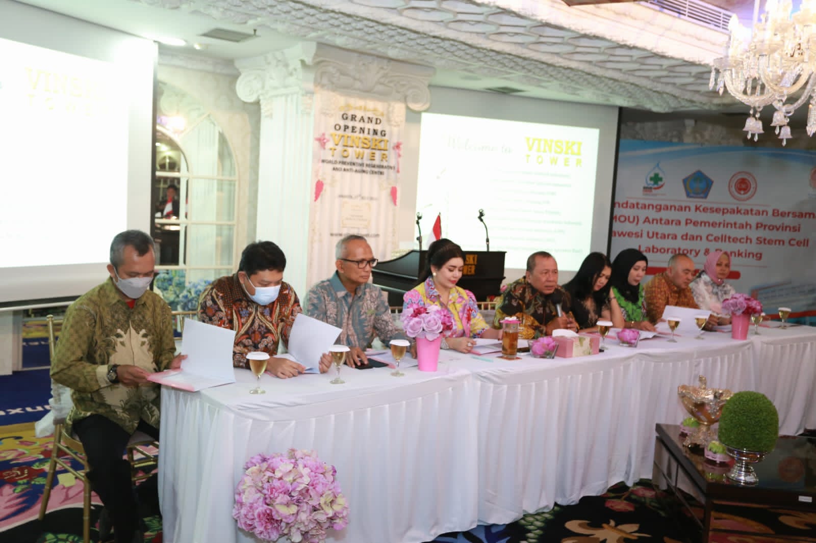 Koalisi Tenaga Kesehatan Indonesia (KTKI) menyatakan dukungan untuk mengesahkan RUU Kesehatan (Omnibus Law) di Jakarta. 