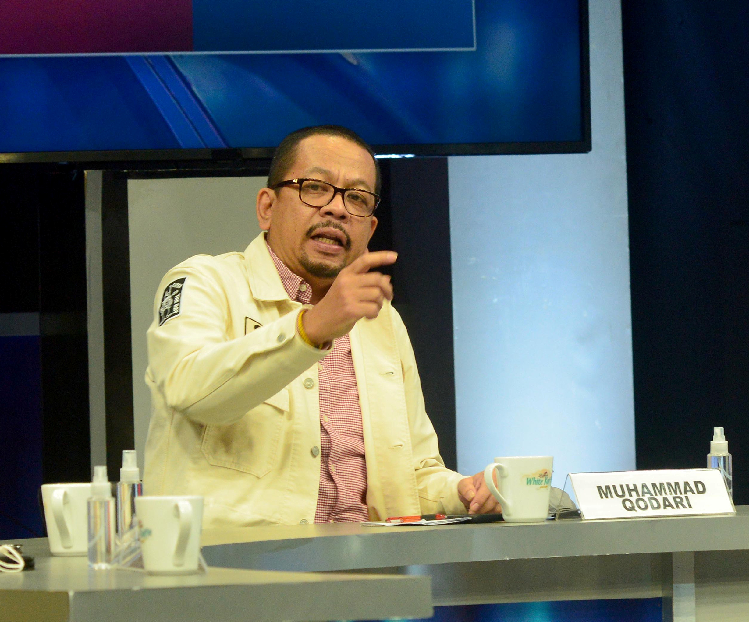 Indo Barometer: Erick Penuhi Kriteria Cawapres Dampingi Ganjar 