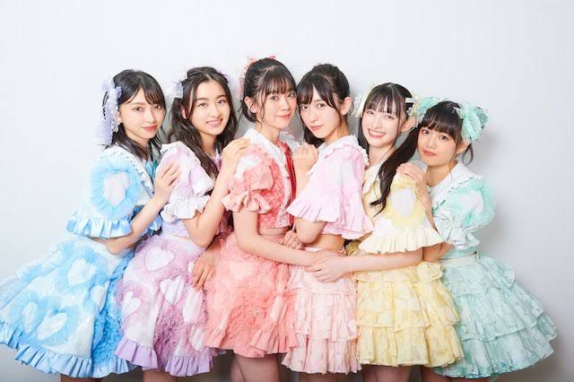 Grup musik girl band asal 'Negeri SCho Tokimeki Sendenbu' siap memeriahkan Impactnation Japan Festival 2023. 