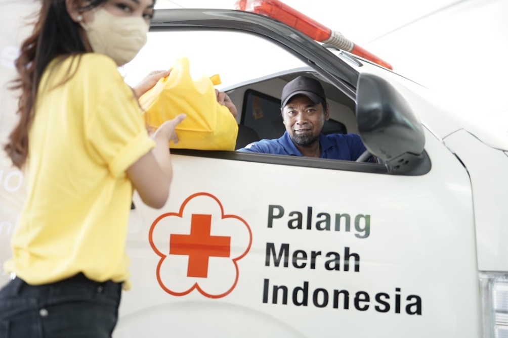 Mobil Ambulans PMI Harus Prima Terutama di Masa Lebaran 2023
