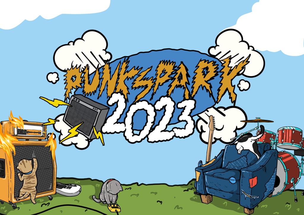 Punkspark 2023 