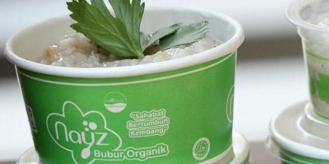 Ilustrasi produk Nayz