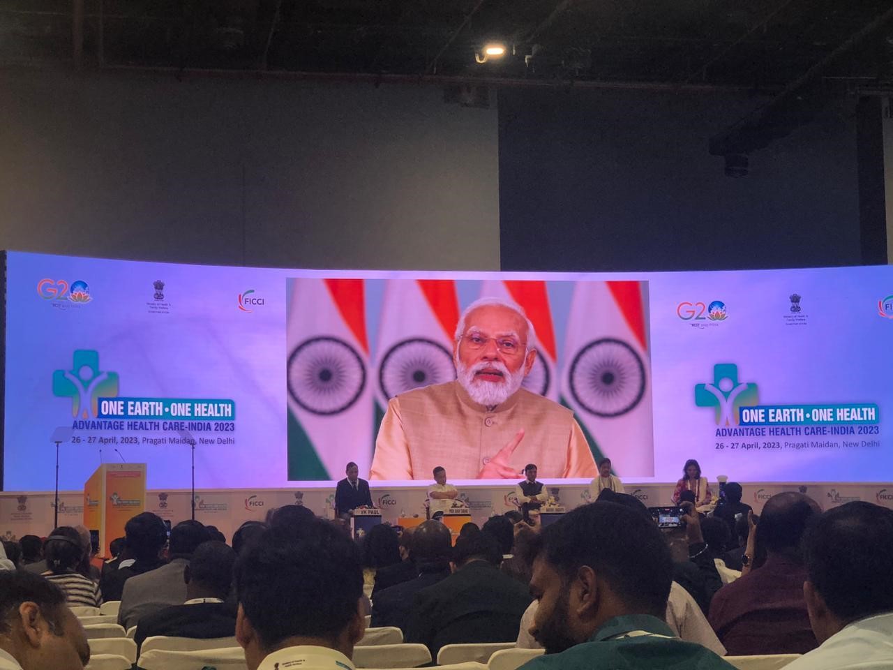 Melalui Kavalink, Kavacare Perluas Jaringan Pengobatan ke India