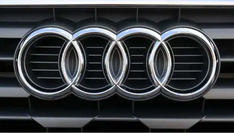 Logo Audi