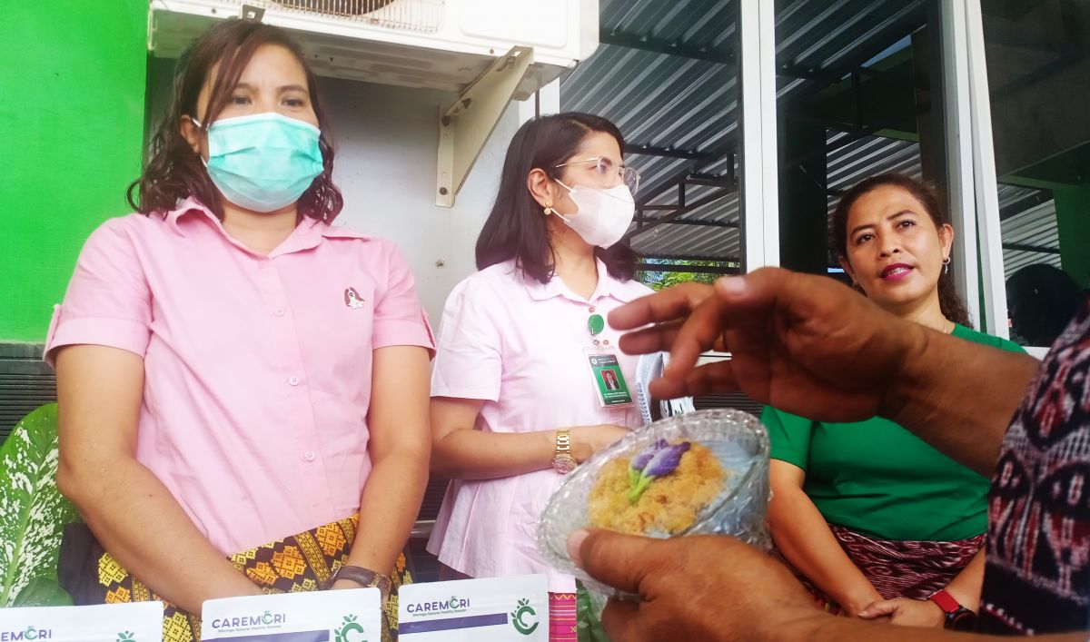 Masih Ada Daerah Bohongi Data Stunting