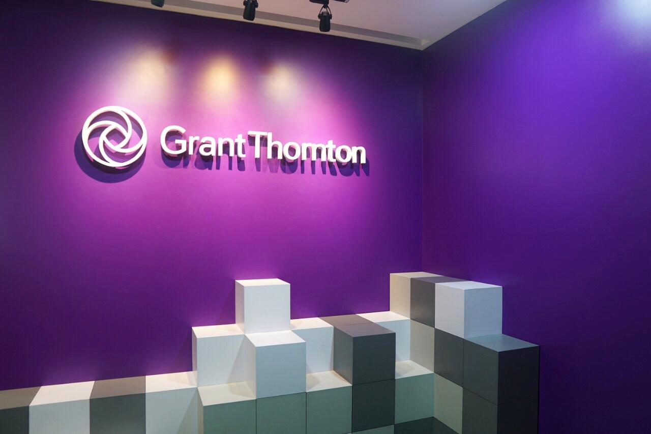 Logo Grant Thornton