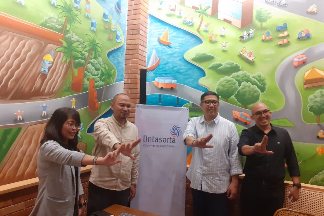 Nilai Pasar Cloud Indonesia Rp16 Triliun pada 2023