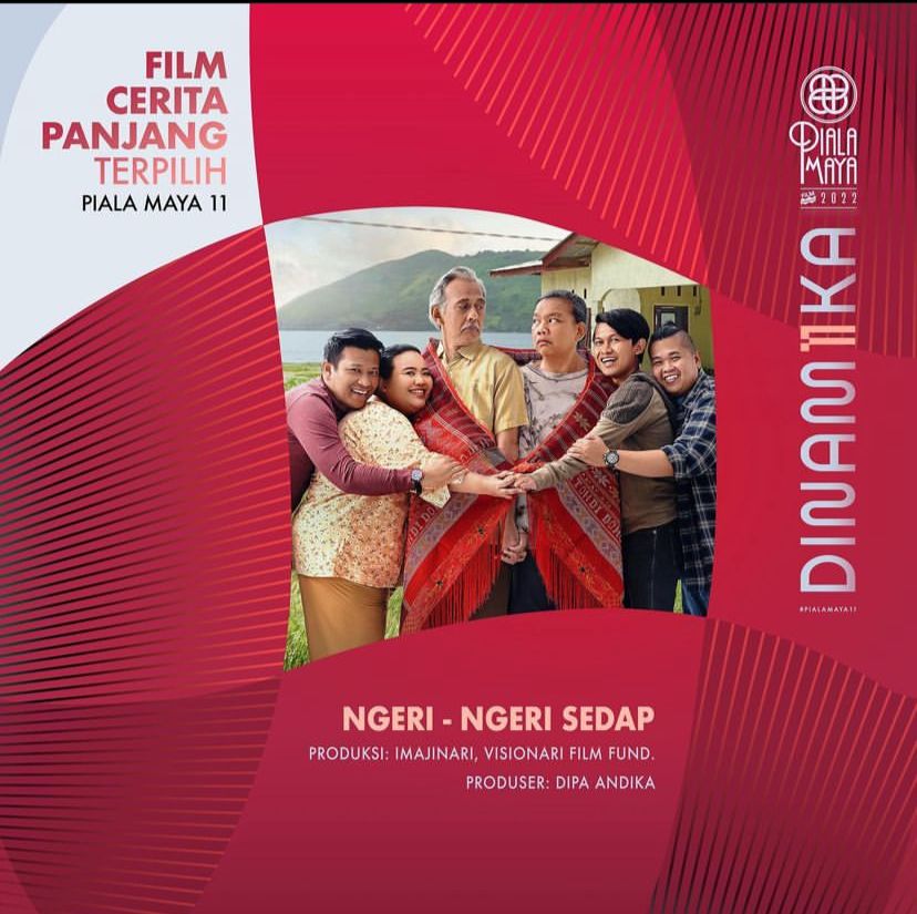 Film Ngeri-Ngeri Sedap