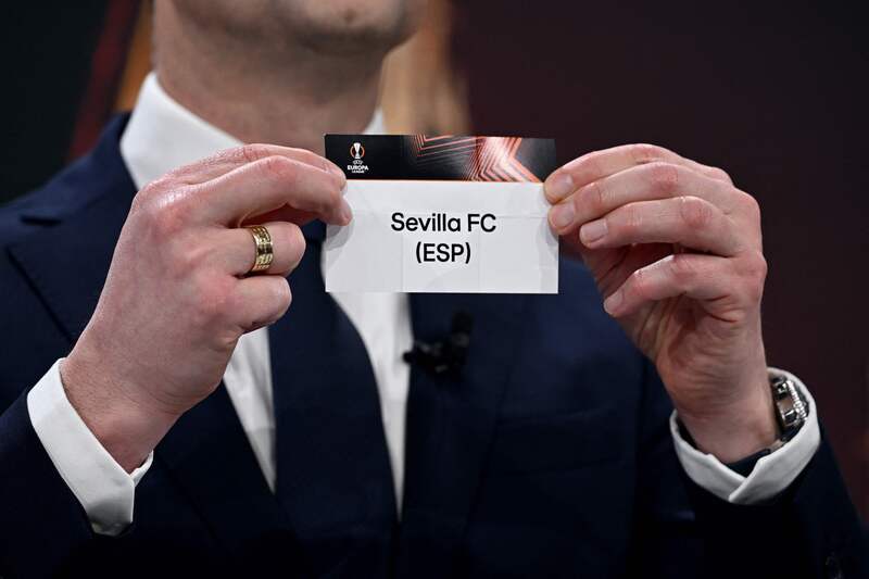 Sevilla FC