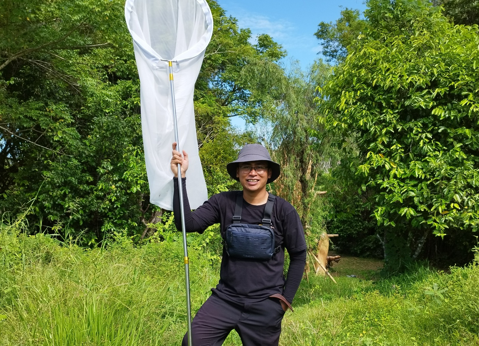 Garda Bagus Damastra