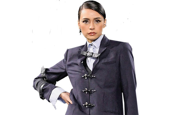 Kreator konten Tamara Dai